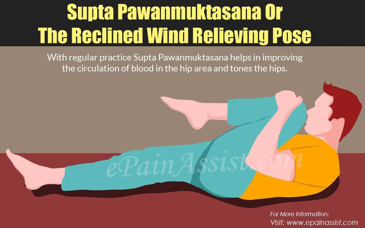 40 Yoga Poses & Asanas You Should Definitely Try in 2022