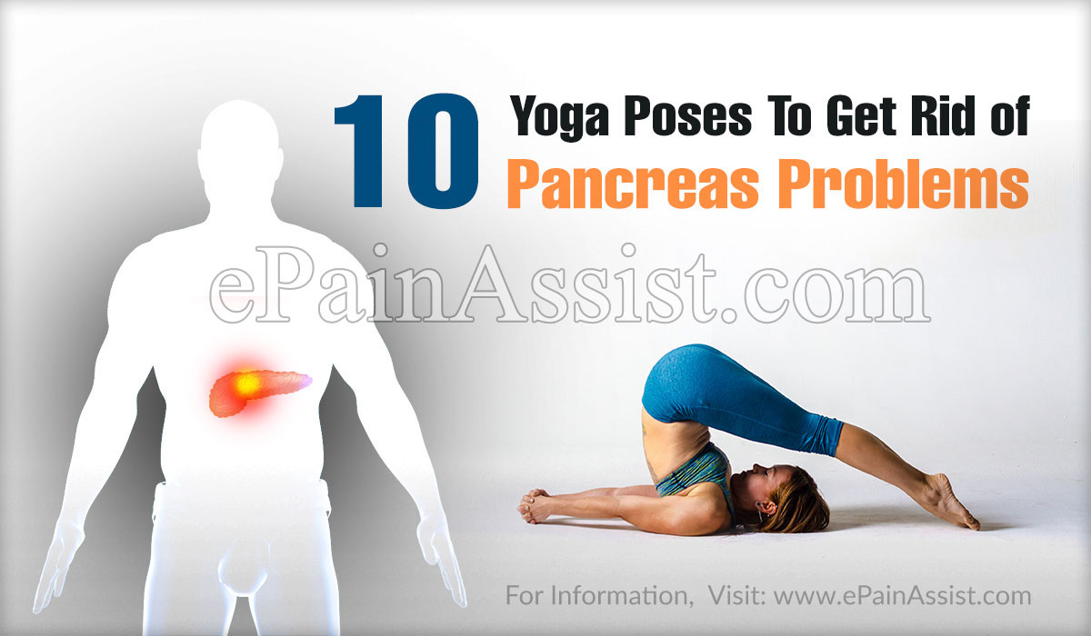 Yoga Poses That Can Help Relief Chronic Neck and Back Pain