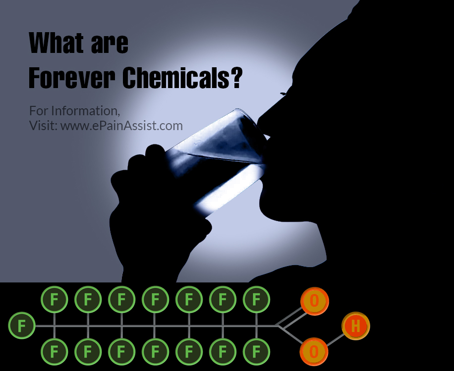What are Forever Chemicals?