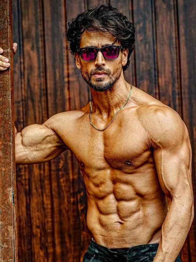 Fueling Up Like Tiger Shroff: Pre-Workout Snacks for Muscular Gains