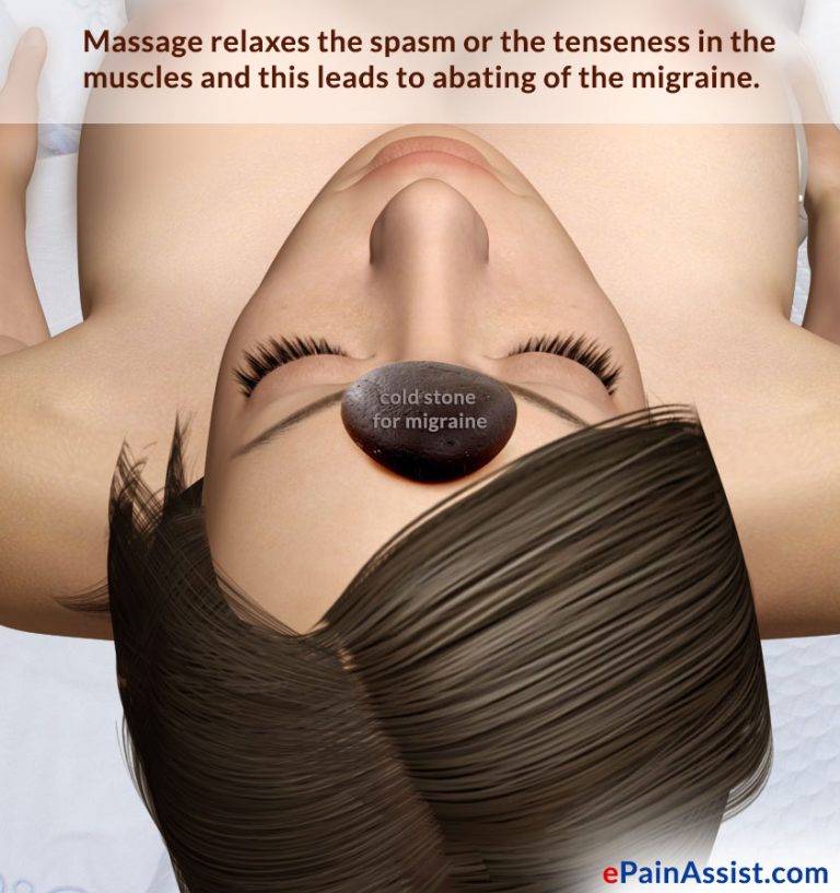 How Effective is Massage Therapy in Decreasing the Frequency of Migraines?