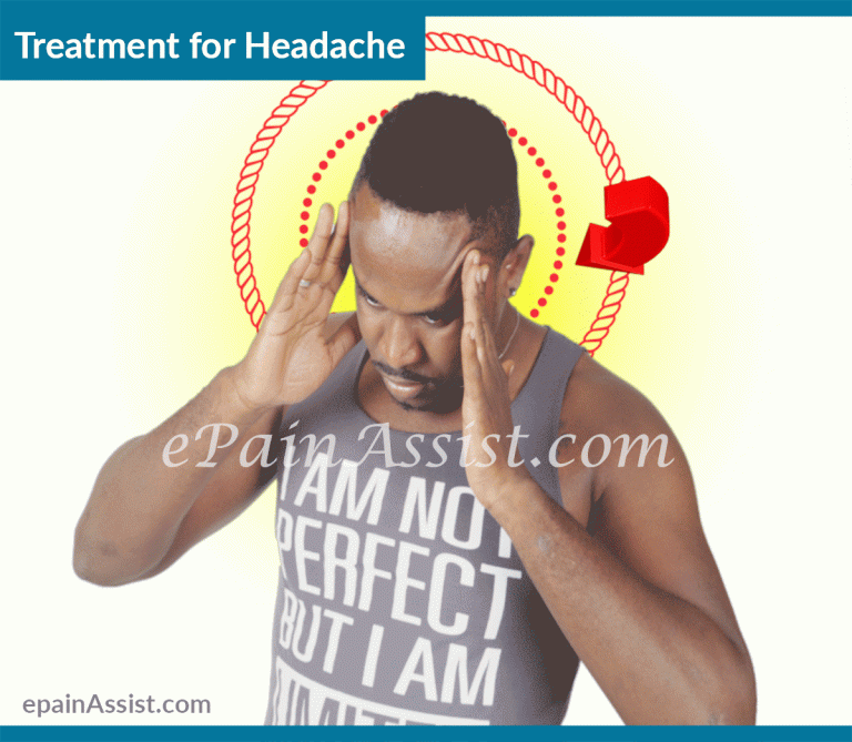 Treatment for Headache: Medications, NSAIDs, Opioids, Oxygen Therapy, Surgery