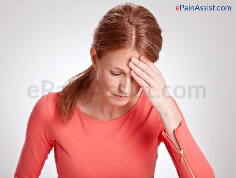 What is Headache or Cephalalgia?