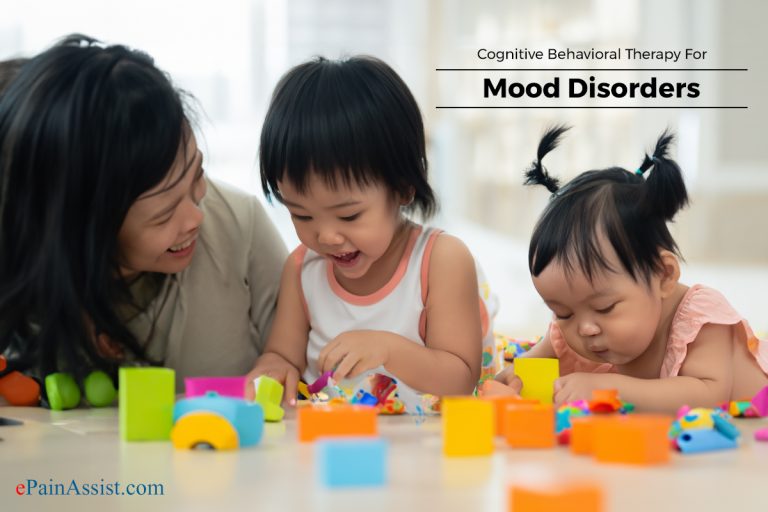Cognitive Behavioral Therapy for Mood Disorders : A Path to Lasting Recovery