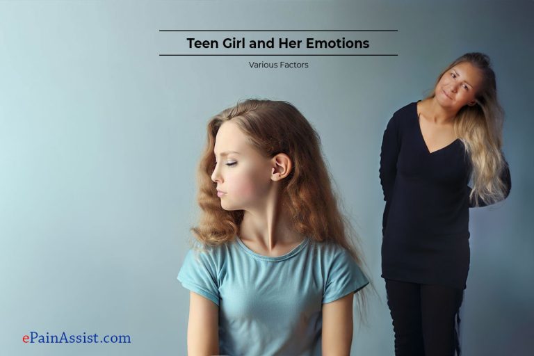 Enhancing Teen Girls Emotional Well-Being : A Parents Guide