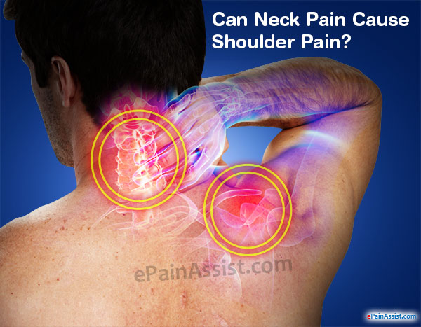 can your mattress cause neck and shoulder pain