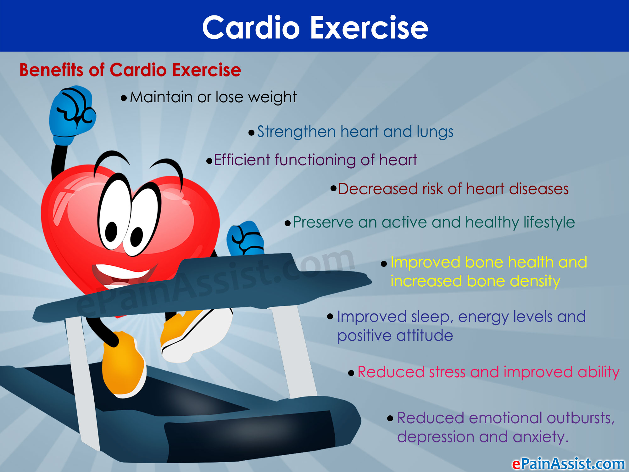 ways to improve cardiovascular endurance