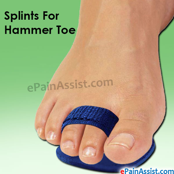 best shoes for hammer toes