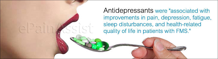 Antidepressants Types Prescription Instructions Overdose